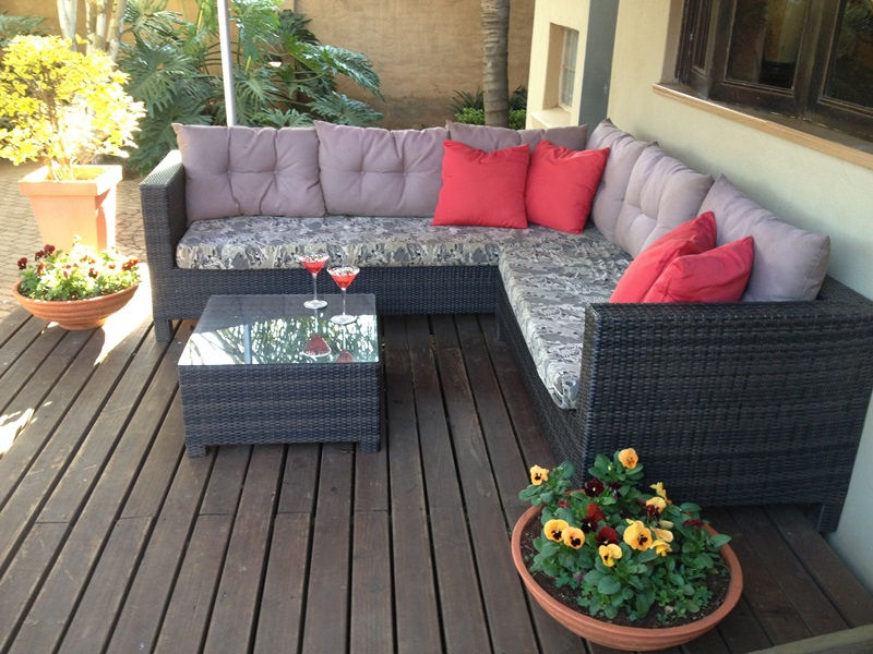Accommodation in Makhado Louis Trichardt | Guesthouse with well-appointed en-suite Bedrooms and Meals, plus a Beautiful Wedding and Function Venue
