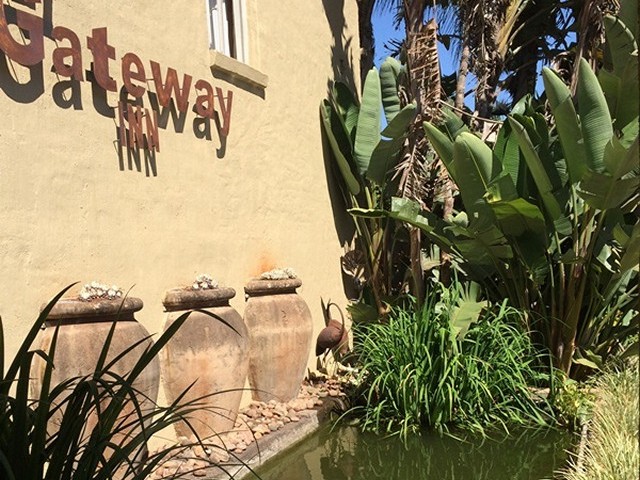 Accommodation in Makhado Louis Trichardt | Guesthouse with well-appointed en-suite Bedrooms and Meals, plus a Beautiful Wedding and Function Venue