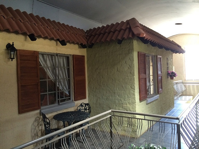 Accommodation in Makhado Louis Trichardt | Guesthouse with well-appointed en-suite Bedrooms and Meals, plus a Beautiful Wedding and Function Venue