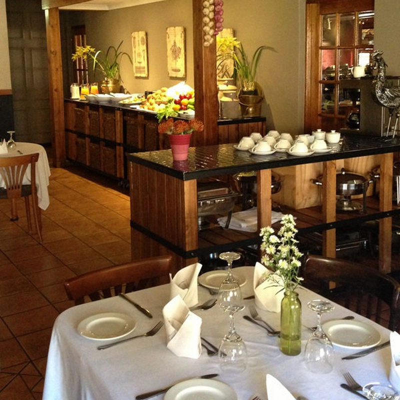 Accommodation in Makhado Louis Trichardt | Guesthouse with well-appointed en-suite Bedrooms and Meals, plus a Beautiful Wedding and Function Venue