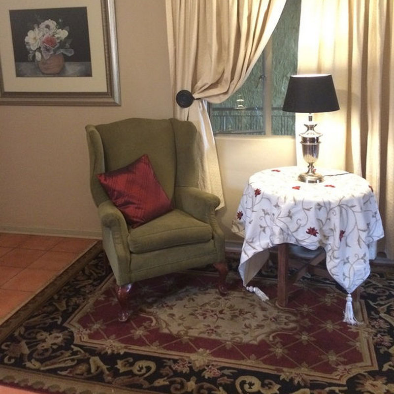 Accommodation in Makhado Louis Trichardt | Guesthouse with well-appointed en-suite Bedrooms and Meals, plus a Beautiful Wedding and Function Venue