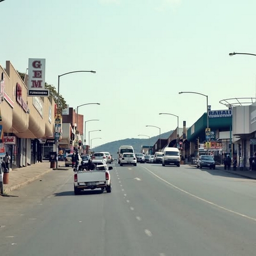 Accommodation in Makhado Louis Trichardt | Guesthouse with well-appointed en-suite Bedrooms and Meals, plus a Beautiful Wedding and Function Venue