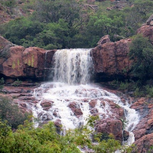 Accommodation in Makhado Louis Trichardt | Guesthouse with well-appointed en-suite Bedrooms and Meals, plus a Beautiful Wedding and Function Venue