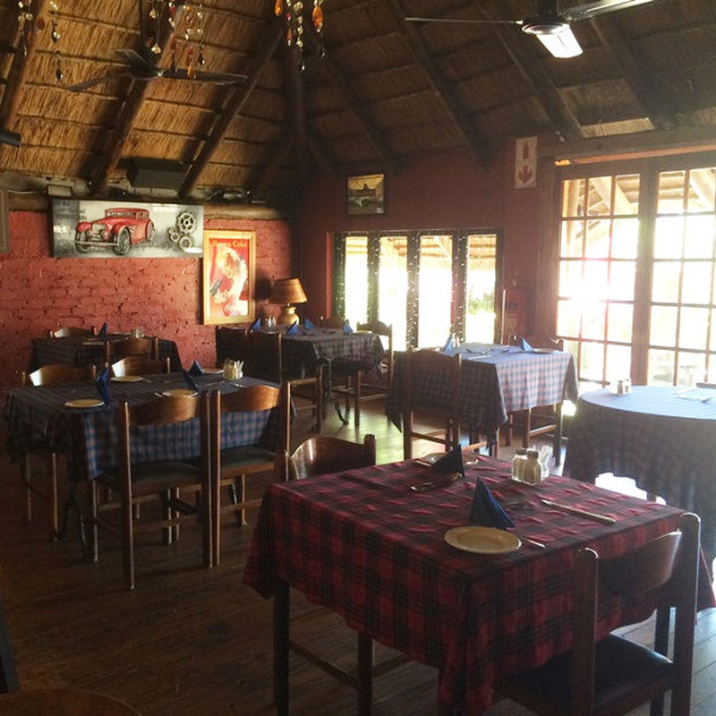 Accommodation in Makhado Louis Trichardt | Guesthouse with well-appointed en-suite Bedrooms and Meals, plus a Beautiful Wedding and Function Venue