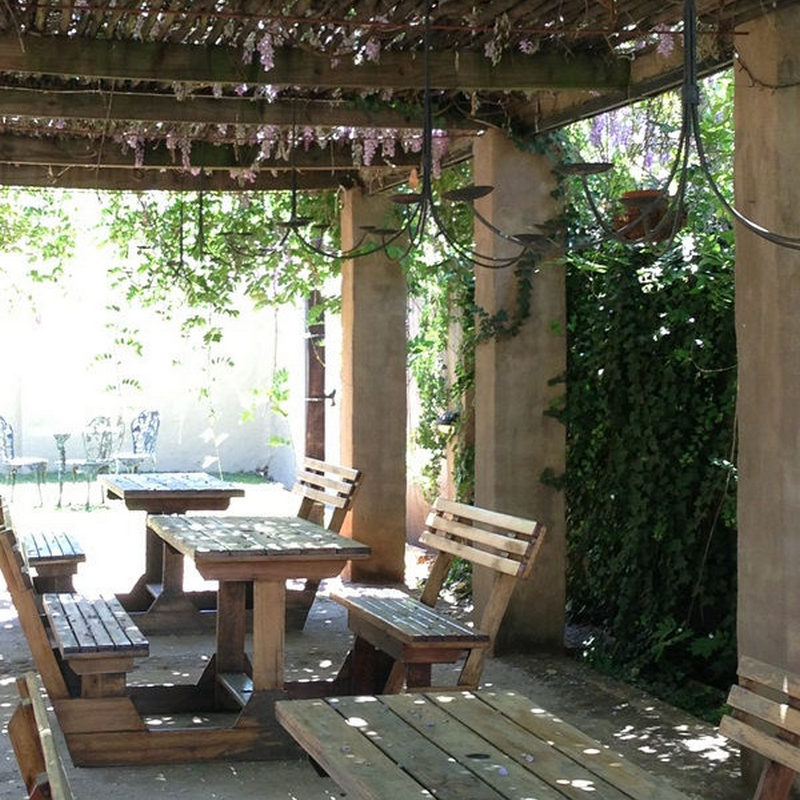 Accommodation in Makhado Louis Trichardt | Guesthouse with well-appointed en-suite Bedrooms and Meals, plus a Beautiful Wedding and Function Venue
