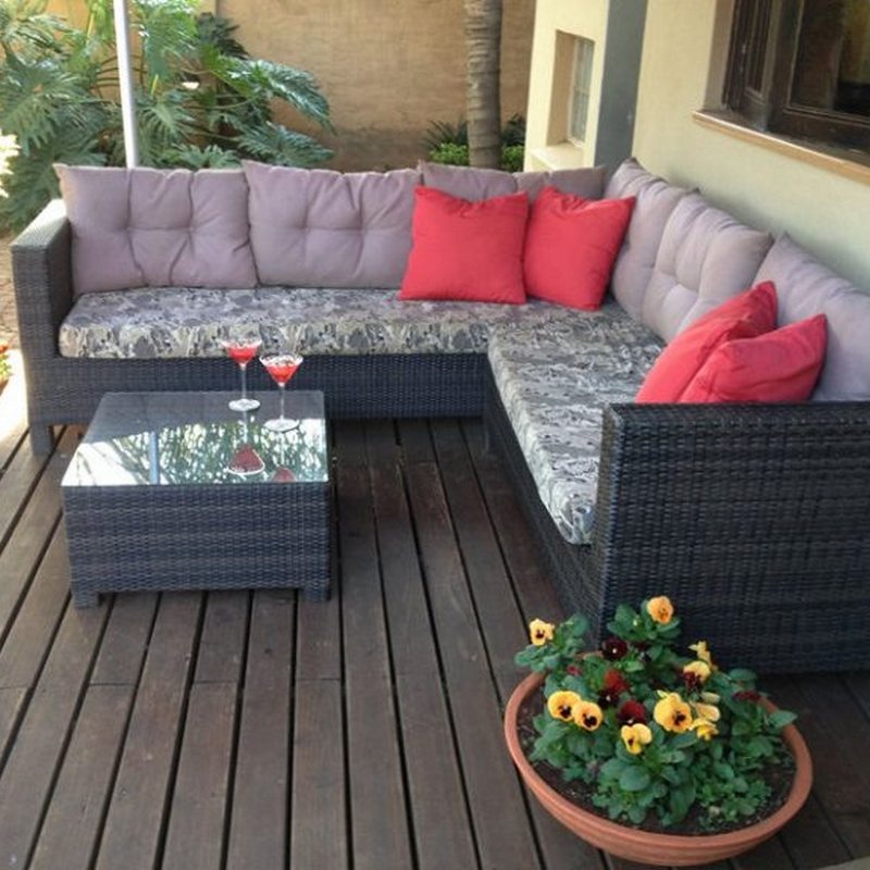 Accommodation in Makhado Louis Trichardt | Guesthouse with well-appointed en-suite Bedrooms and Meals, plus a Beautiful Wedding and Function Venue