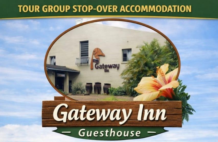 Accommodation in Makhado Louis Trichardt | Guesthouse with well-appointed en-suite Bedrooms and Meals, plus a Beautiful Wedding and Function Venue